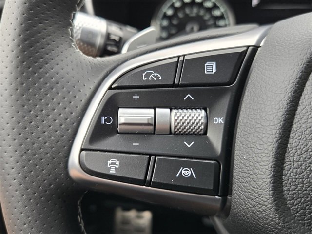 New 2026 Genesis G70 3.3T Sport Prestige image 12