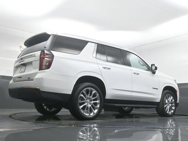 Used 2023 Chevrolet Tahoe LT image 35