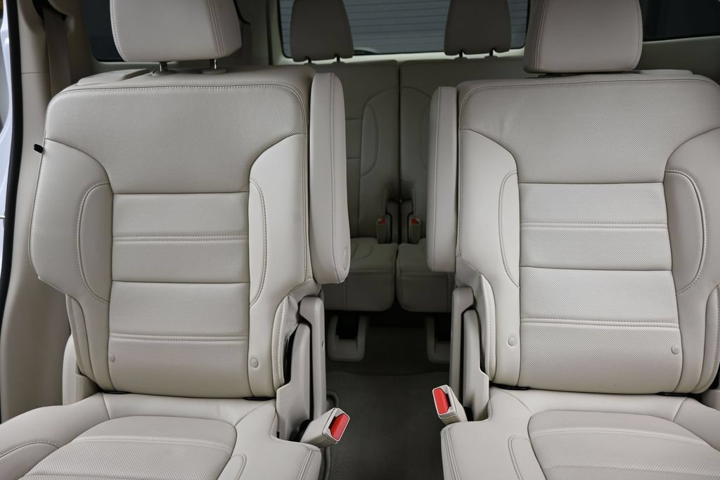 Used 2023 GMC Acadia Denali AWD/4WD image 20
