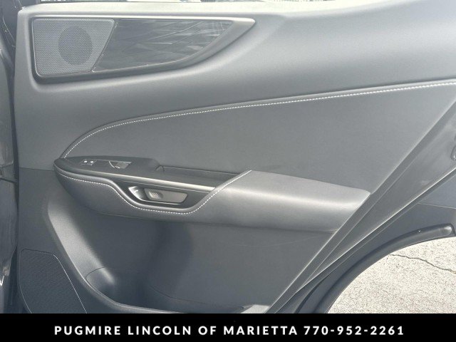Used 2025 Lexus NX 350 AWD w/ Accessory Package (2T) image 16