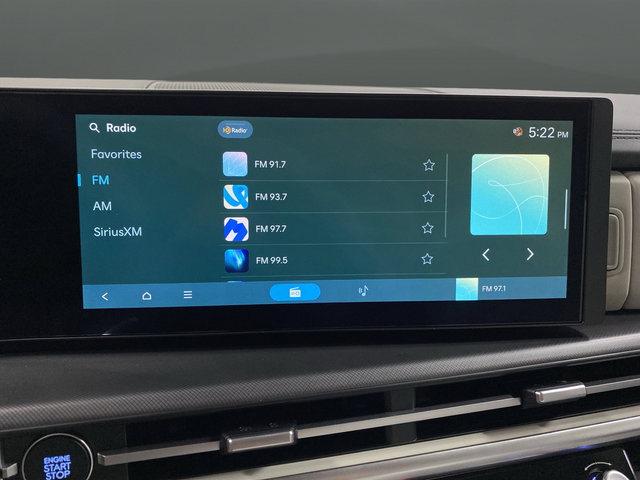 New 2026 Hyundai Santa Fe SE AWD/4WD image 16