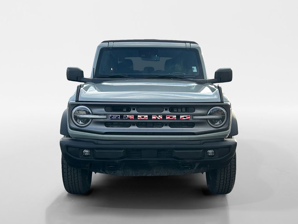 Used 2023 Ford Bronco Big Bend image 10