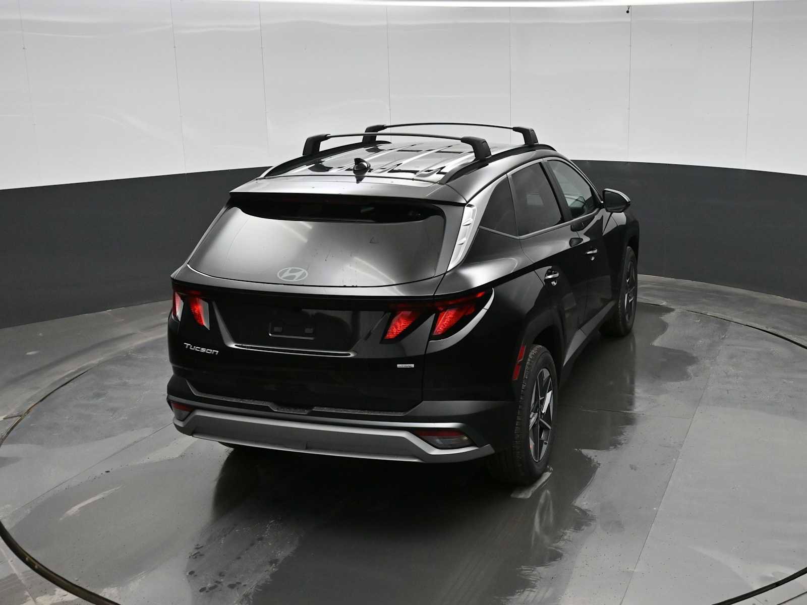 New 2026 Hyundai Tucson SEL image 26