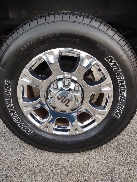 Used 2022 Ford F350 King Ranch w/ King Ranch Ultimate Package image 30