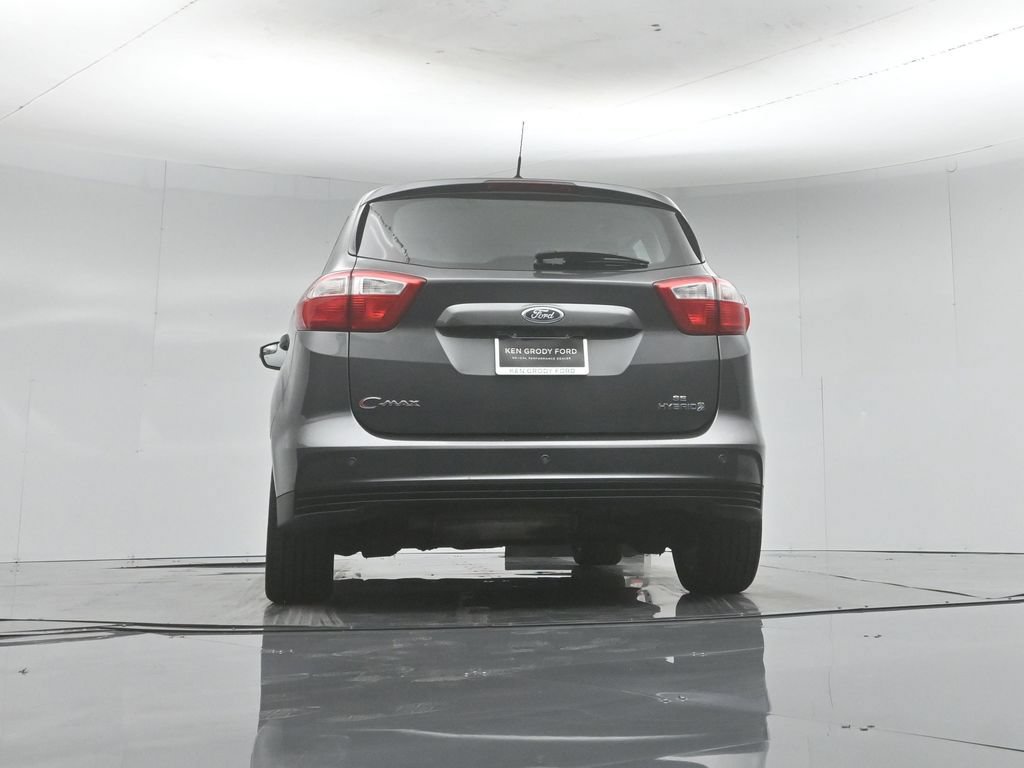 Used 2016 Ford C-MAX SE w/ Equipment Group 201A FWD image 45