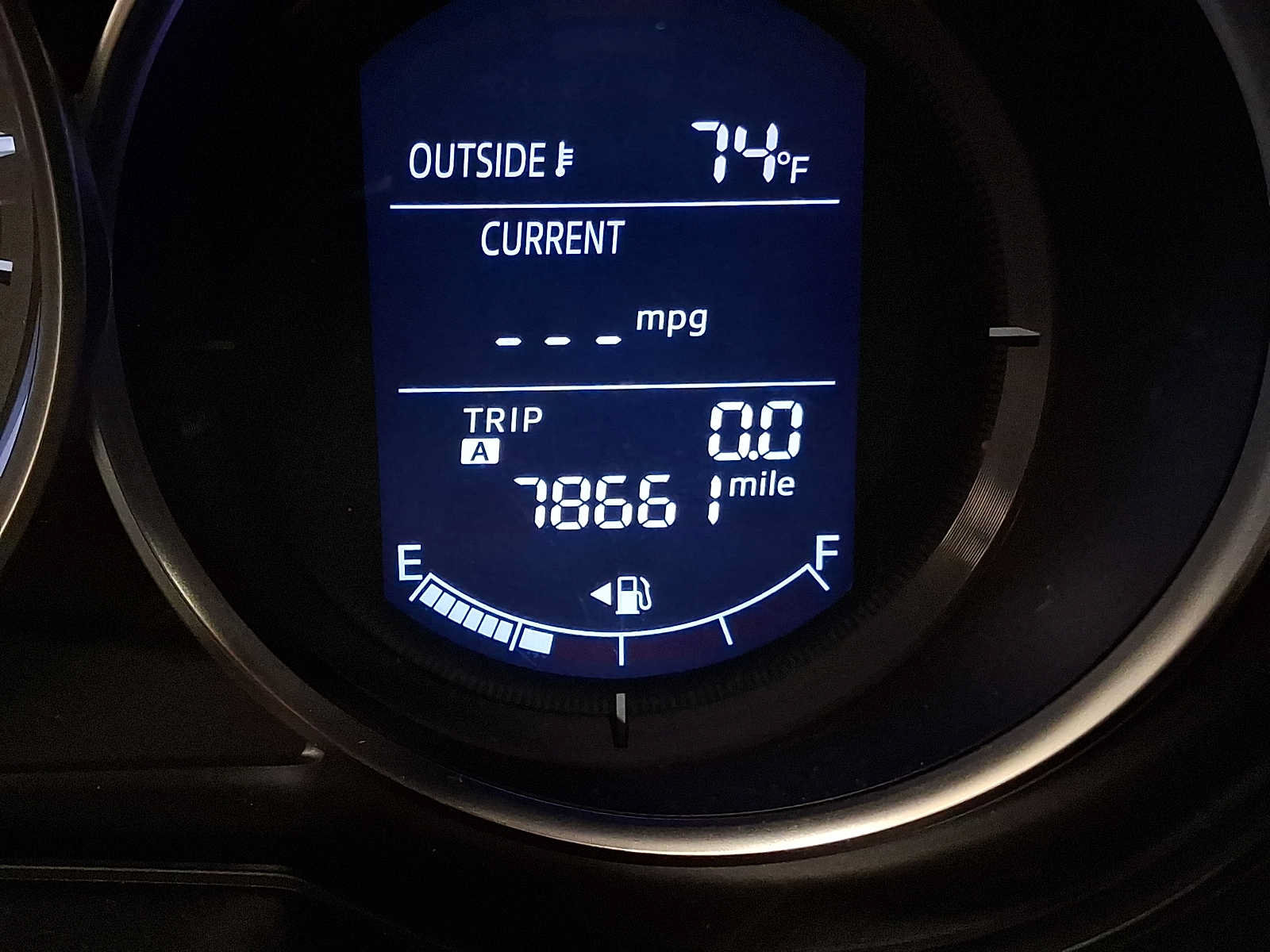 Used 2016 MAZDA CX-5 Touring AWD/4WD image 16