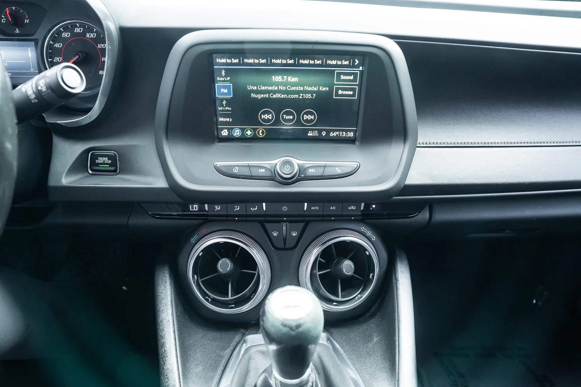 Used 2019 Chevrolet Camaro LS RWD image 25