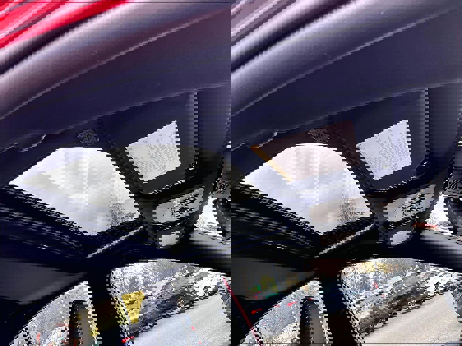 Used 2026 Toyota Camry SE w/ Convenience Package image 22