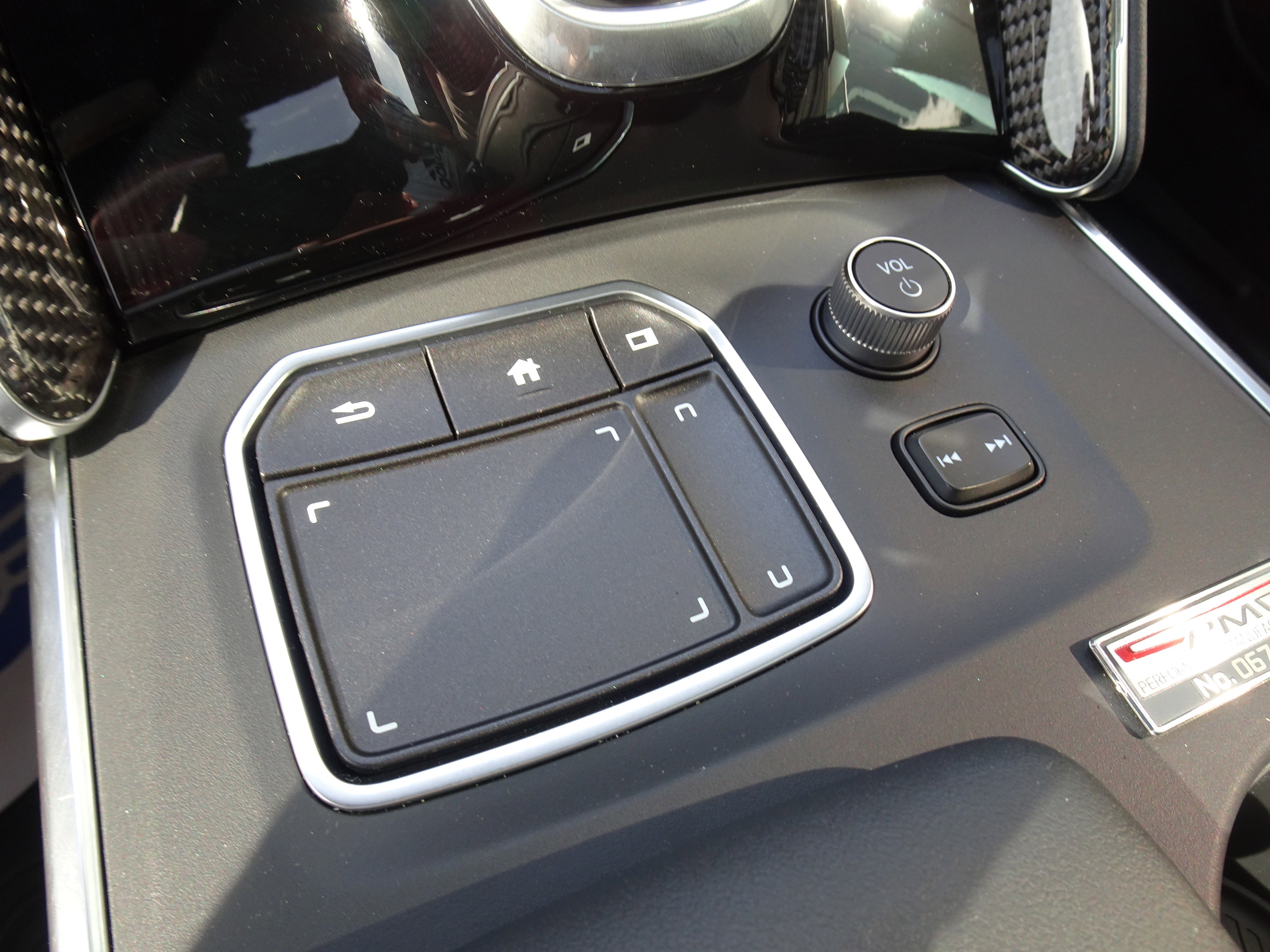 Used 2023 Acura TLX Type S PMC Edition image 19