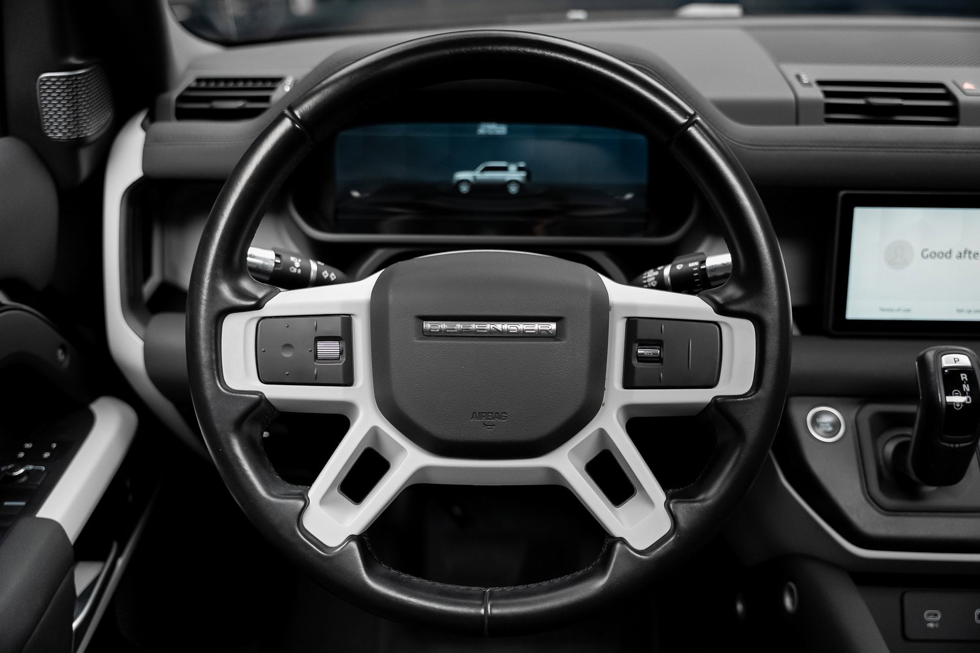 Used 2022 Land Rover Defender 110 SE image 43