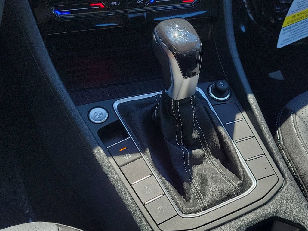 New 2026 Volkswagen Jetta SEL image 19