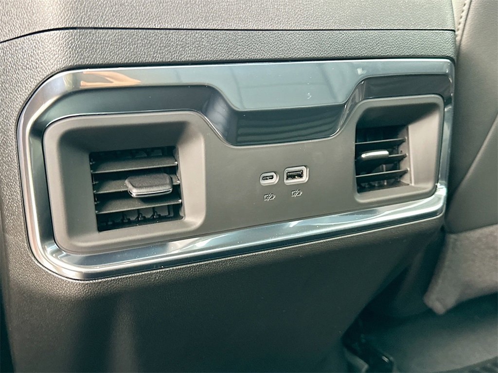 New 2025 Chevrolet Silverado 2500 LTZ w/ LTZ Convenience Package image 18