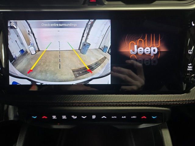 New 2026 Jeep Cherokee Limited image 25