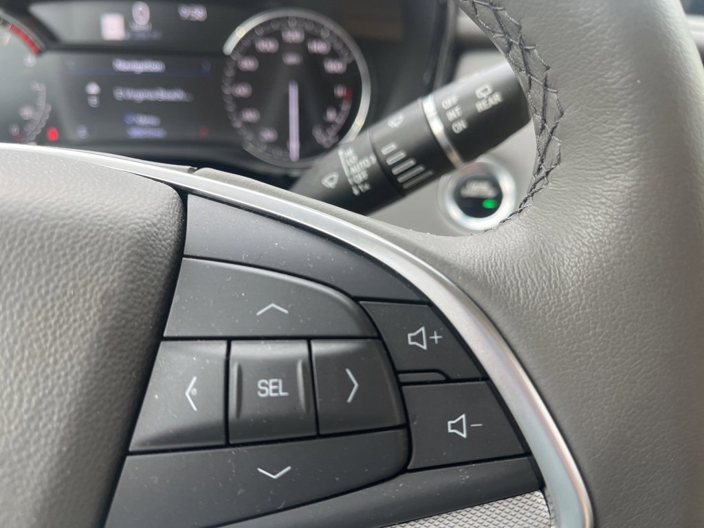 Used 2022 Cadillac XT5 Premium Luxury image 15