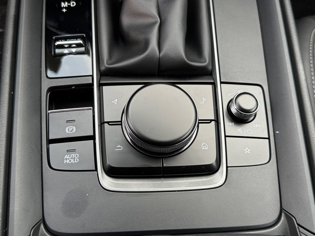 New 2026 MAZDA CX-50 AWD 2.5 S w/ Weather Package image 19