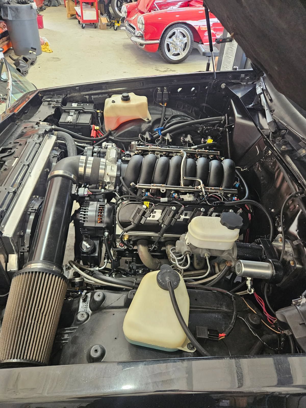 Used 1987 Buick Regal Coupe RWD image 29