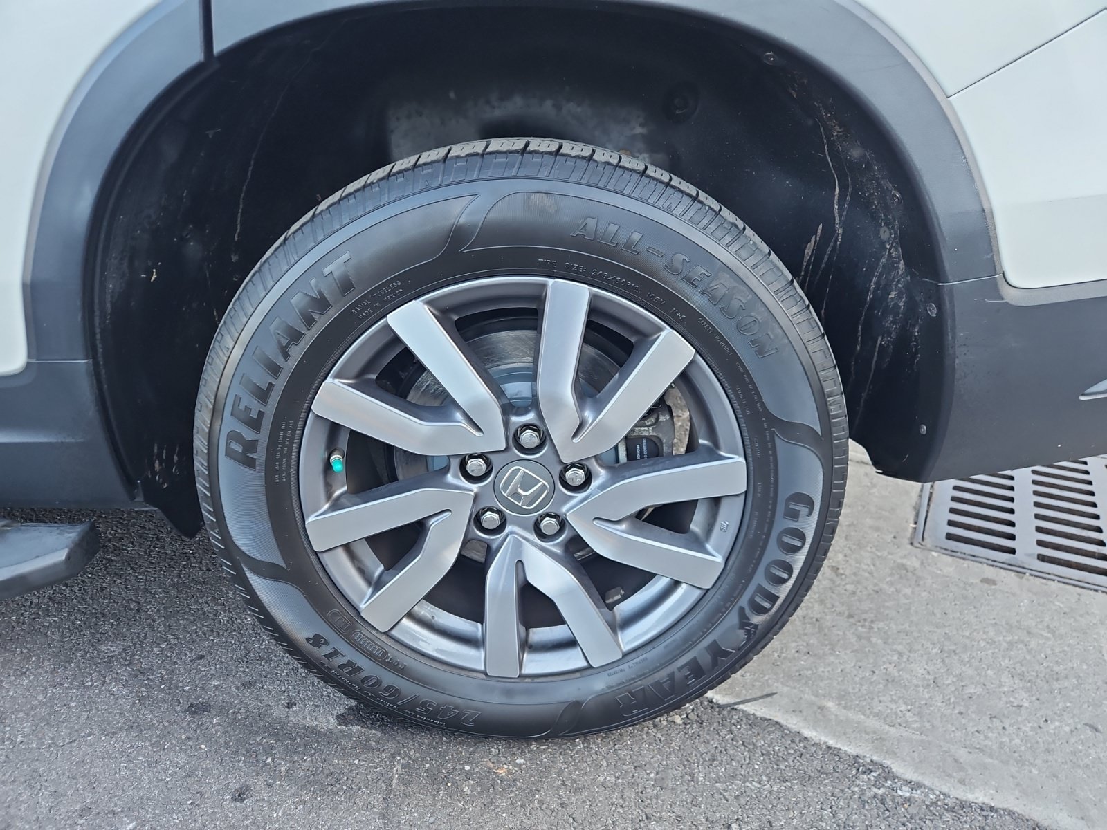Used 2019 Honda Pilot EX-L image 17