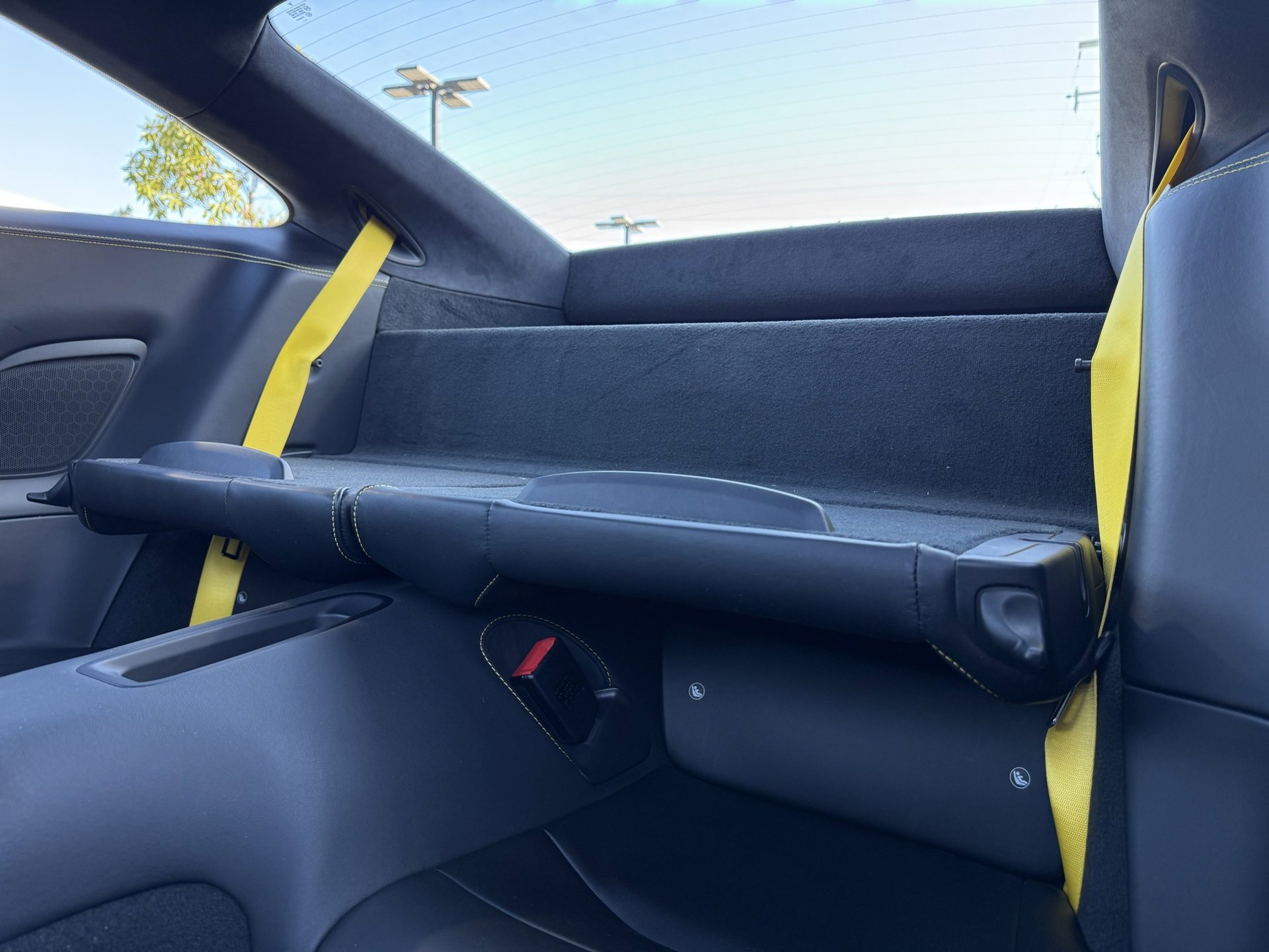 Certified 2019 Porsche 911 Turbo S image 33