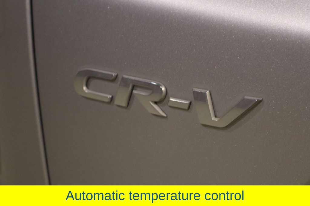 Used 2018 Honda CR-V LX image 15