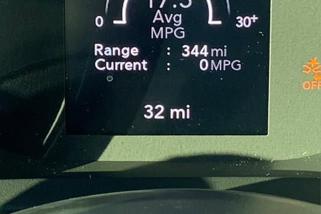 New 2026 Jeep Wrangler Unlimited Sport AWD/4WD image 31