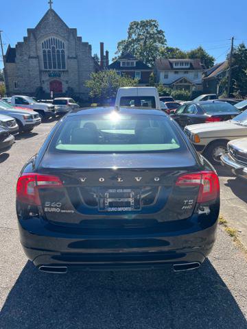 Used 2015 Volvo S60 T5 Premier AWD/4WD image 6