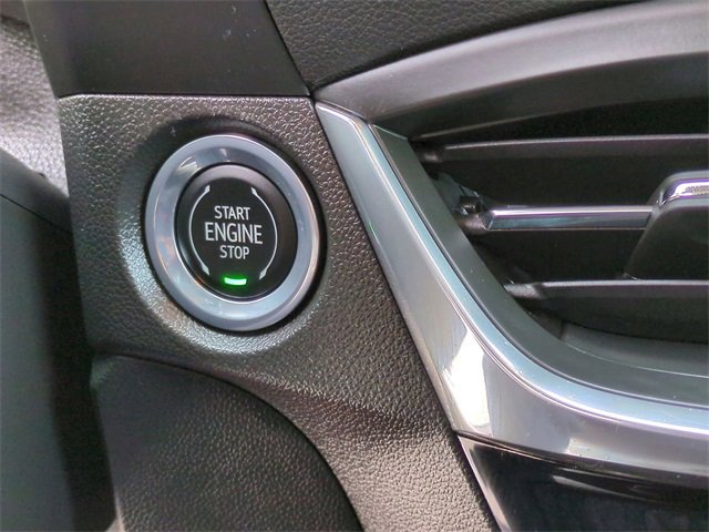 Certified 2024 Buick Encore GX Sport Touring w/ Comfort Package image 17