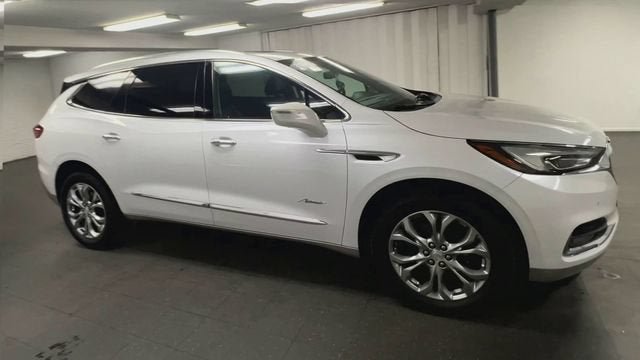 Certified 2019 Buick Enclave Avenir w/ Avenir Technology Package AWD/4WD image 2