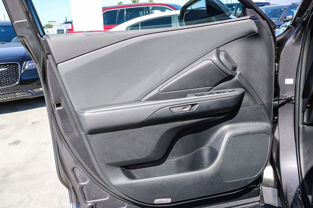 Used 2024 Lexus TX 350 FWD image 23