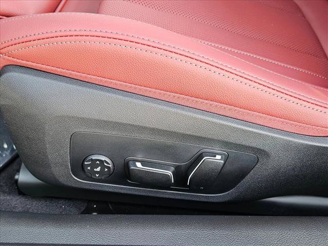 New 2026 BMW 430i Coupe w/ M Sport Package image 4