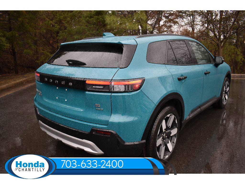 New 2026 Honda Prologue Elite image 7