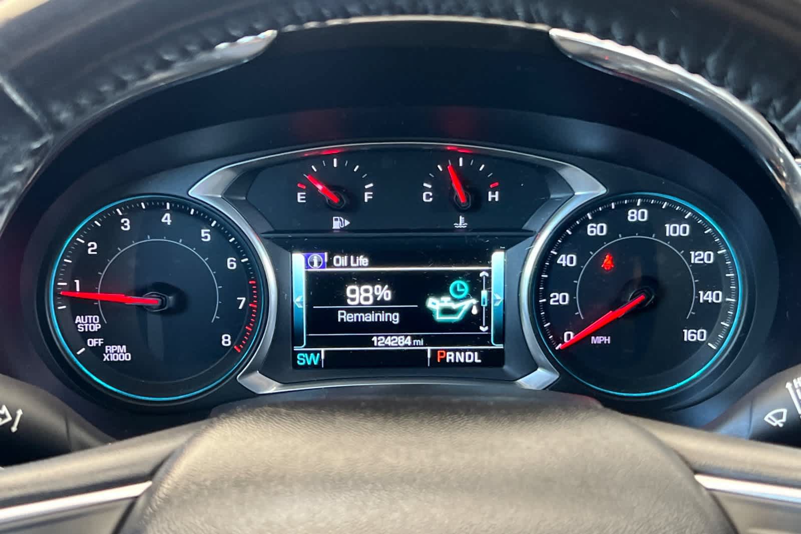 Used 2018 Chevrolet Malibu LT FWD image 27