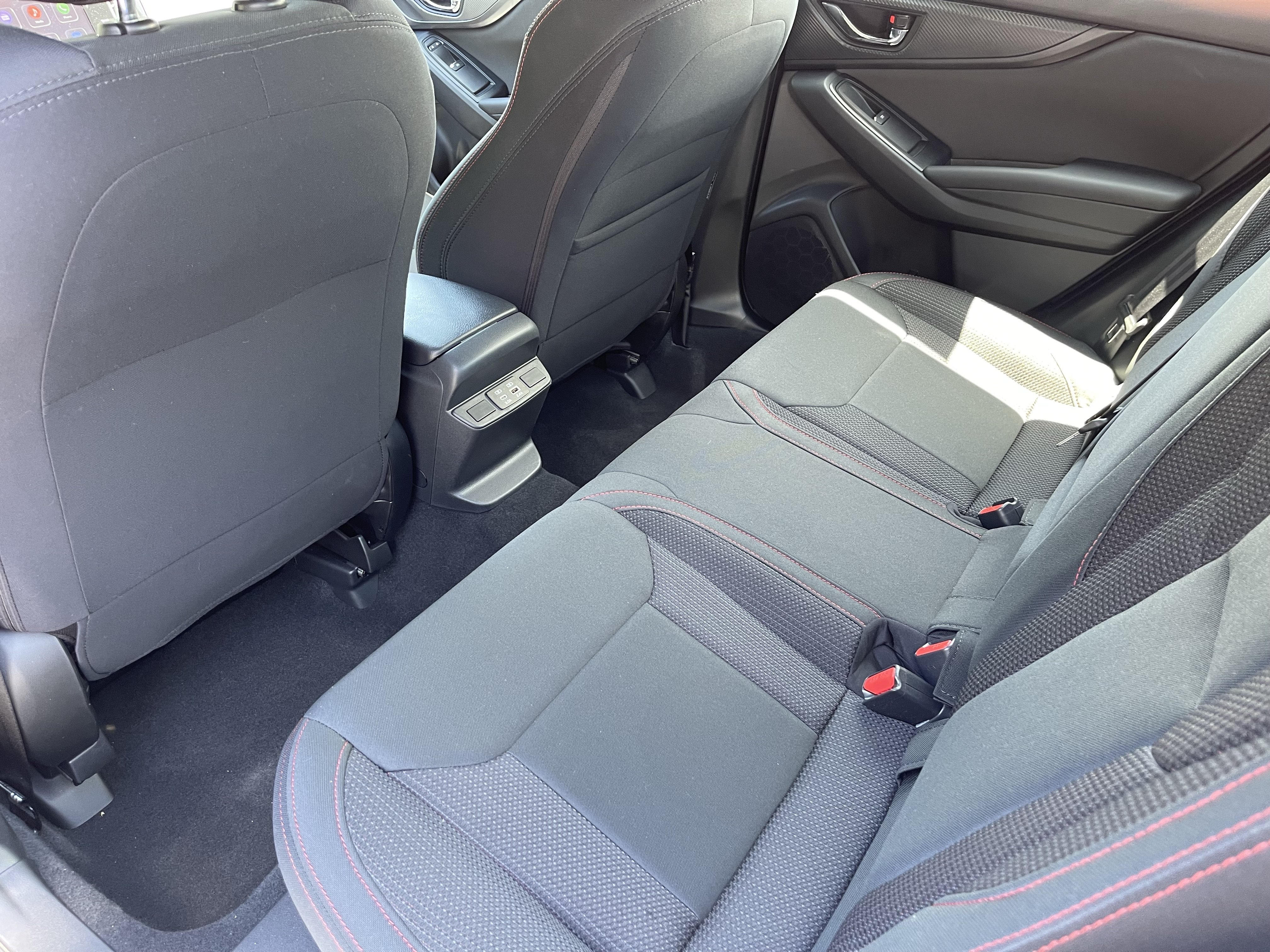 Used 2024 Subaru WRX Premium w/ Popular Package #1A AWD/4WD image 16