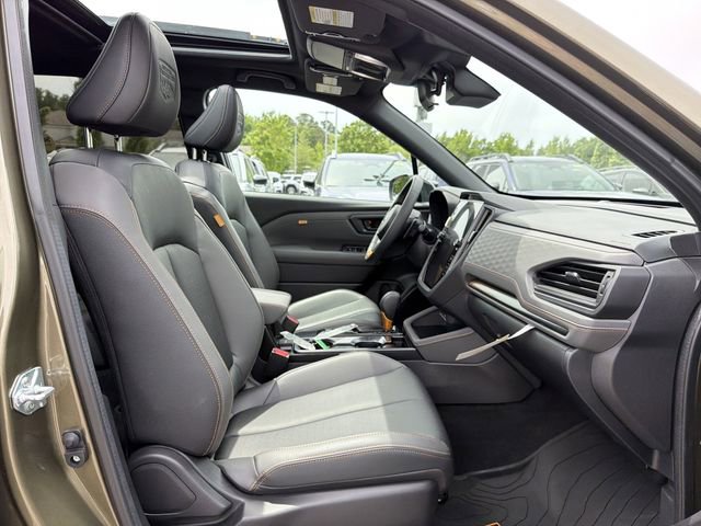 Certified 2026 Subaru Forester Wilderness AWD/4WD image 18