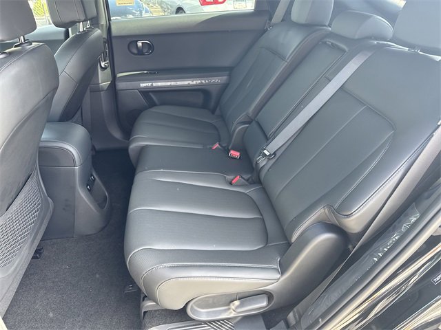 New 2025 Hyundai Ioniq 5 XRT image 12