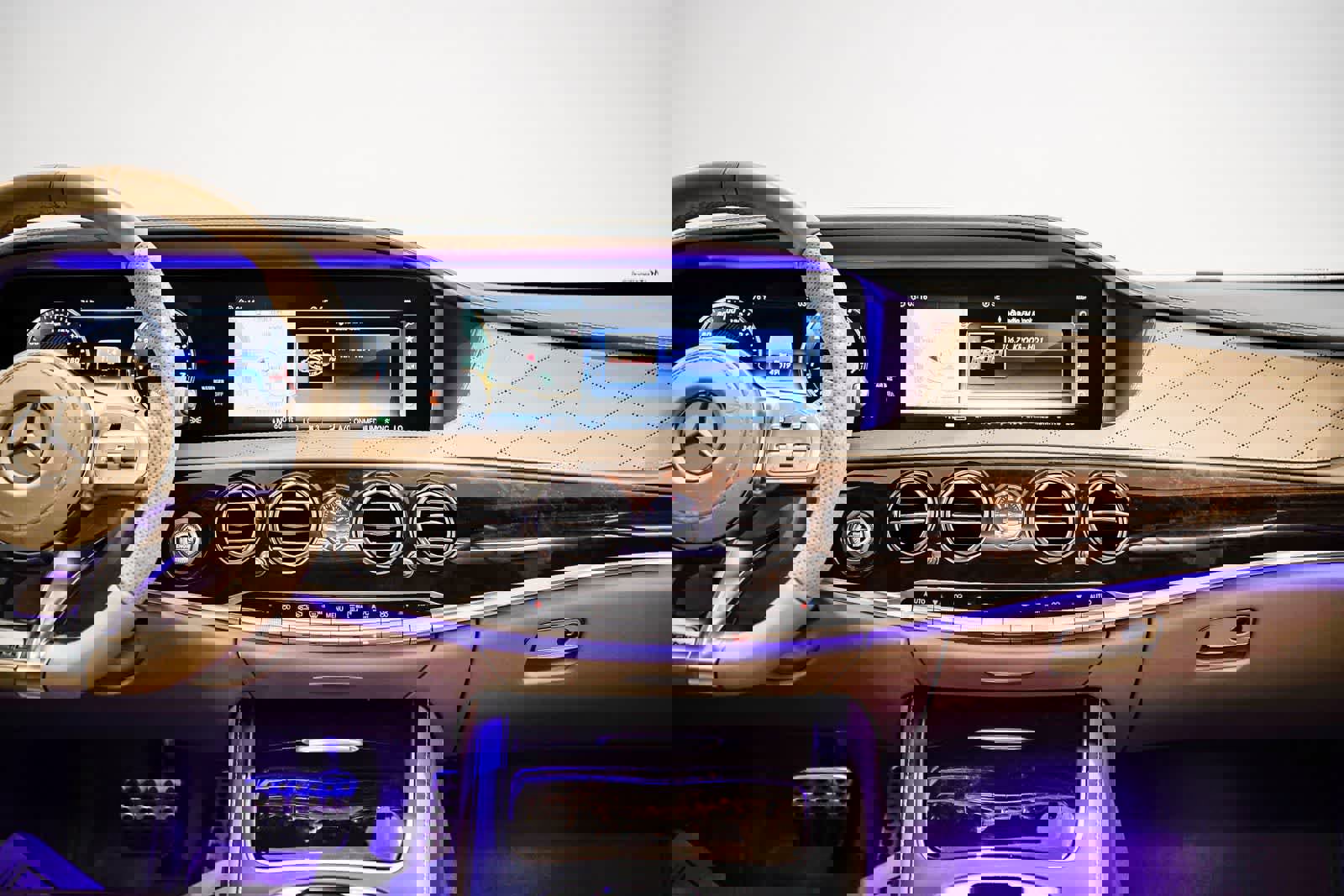 Used 2018 Mercedes-Benz S 63 AMG S 4MATIC Sedan image 13