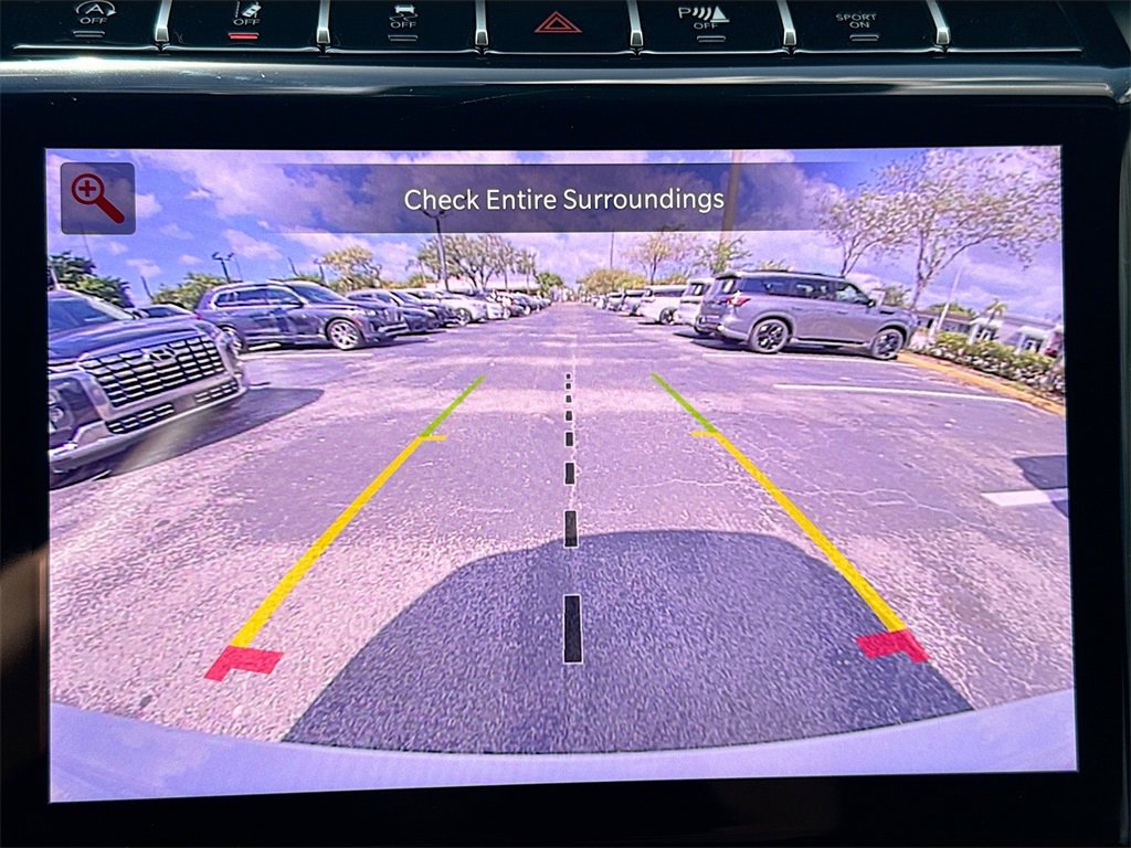 Used 2025 Jeep Grand Cherokee Limited image 15