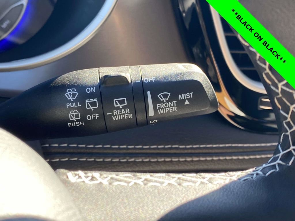 New 2026 Chrysler Pacifica Select w/ S Appearance Package image 30