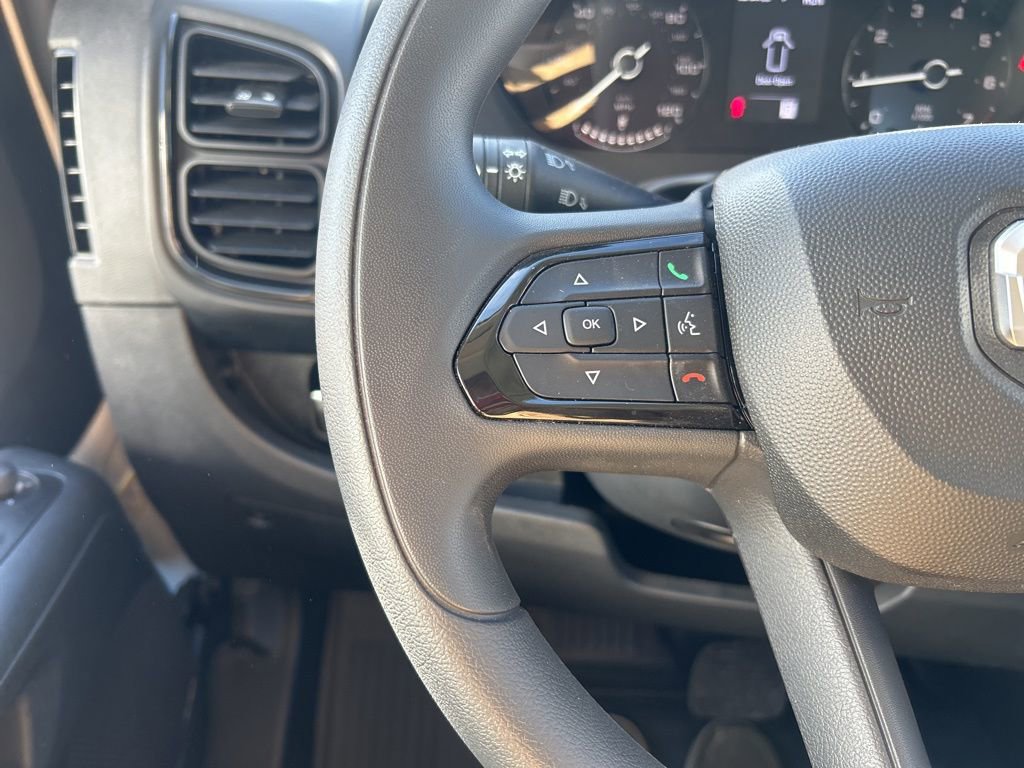 New 2024 RAM ProMaster 2500 w/ Convenience Group image 17