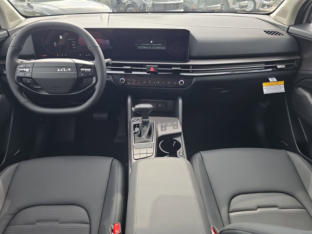 New 2026 Kia Sportage SX image 13