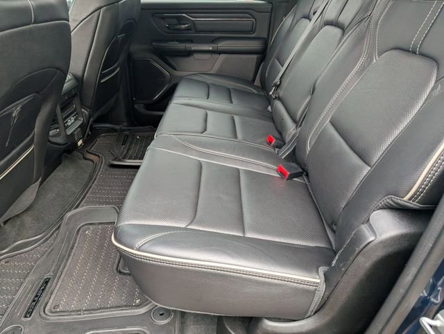 Used 2022 RAM 1500 Limited image 27