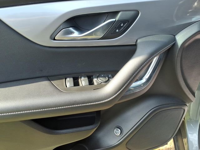 Used 2024 Chevrolet Blazer LT w/ Convenience Package FWD image 13