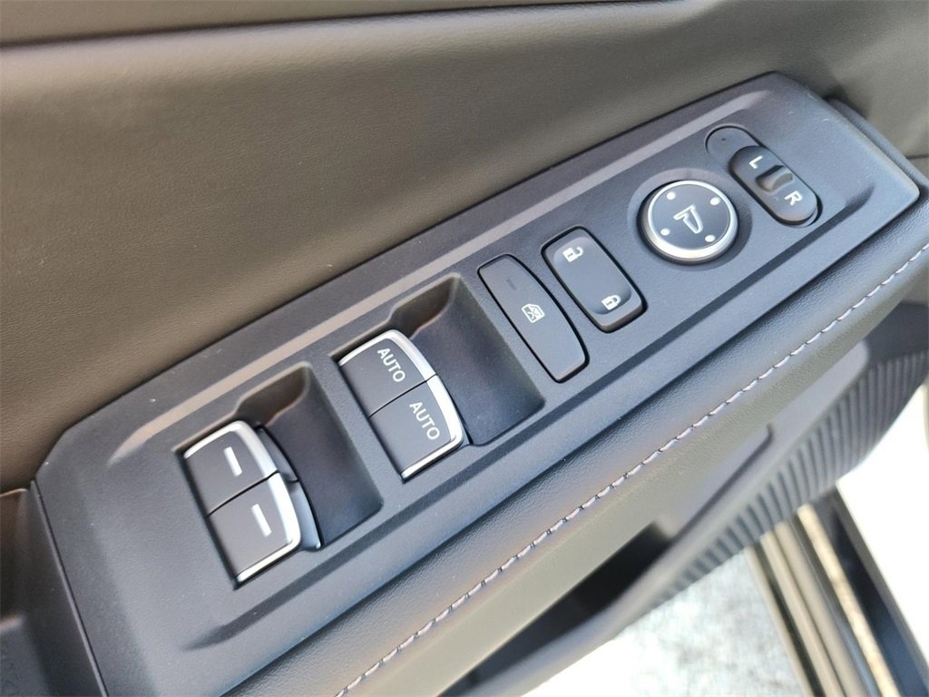 New 2025 Honda Accord Sport image 32