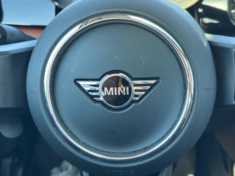 Used 2024 MINI Cooper S w/ Signature Upholstery Package image 19