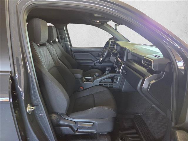 Certified 2025 Toyota 4Runner SR5 AWD/4WD image 20