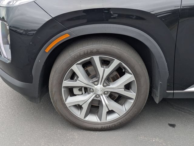 Used 2022 Hyundai Palisade SEL w/ Premium Package FWD image 10