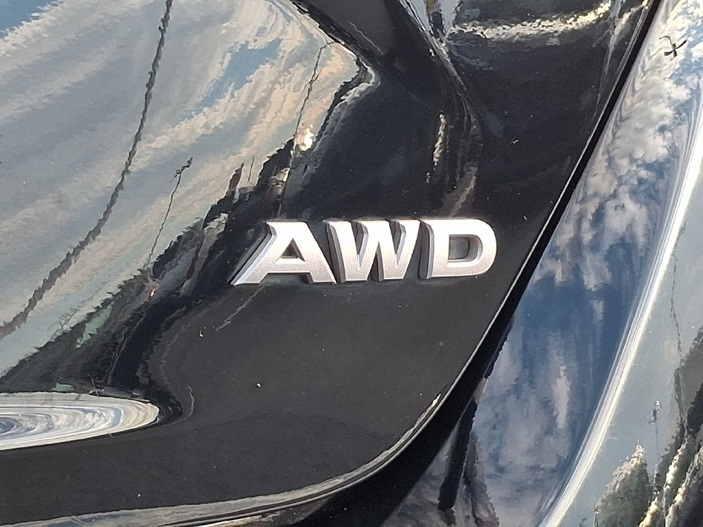 Used 2025 Nissan Altima 2.5 SV AWD/4WD image 31