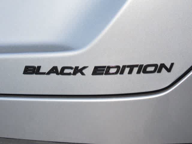 New 2026 Honda Pilot Black Edition image 8