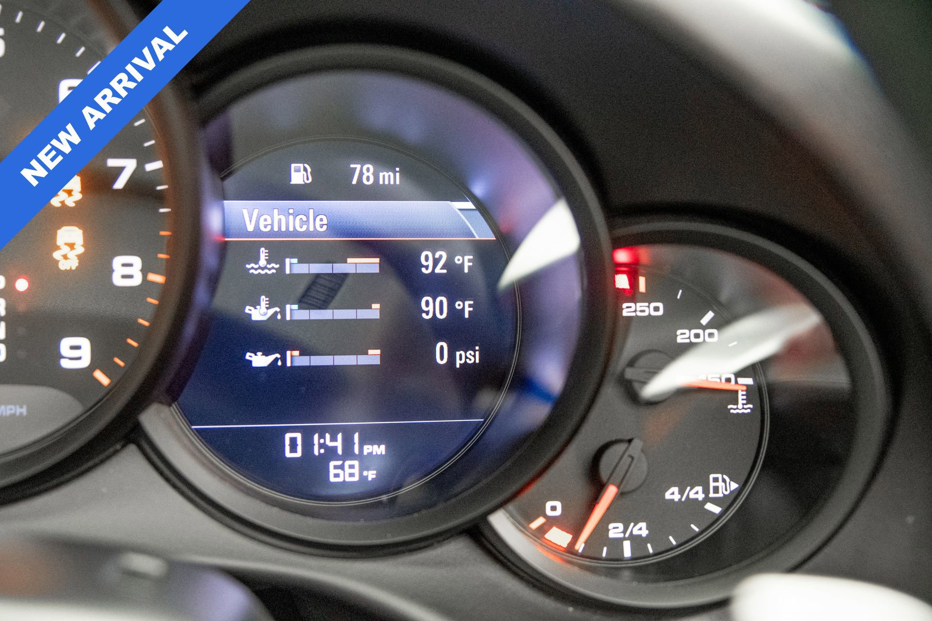 Used 2016 Porsche 911 Carrera GTS image 29