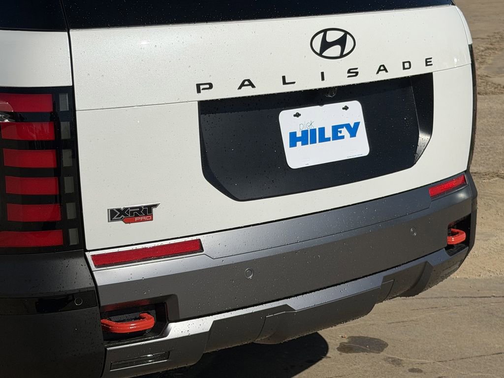 New 2026 Hyundai Palisade XRT Pro image 6