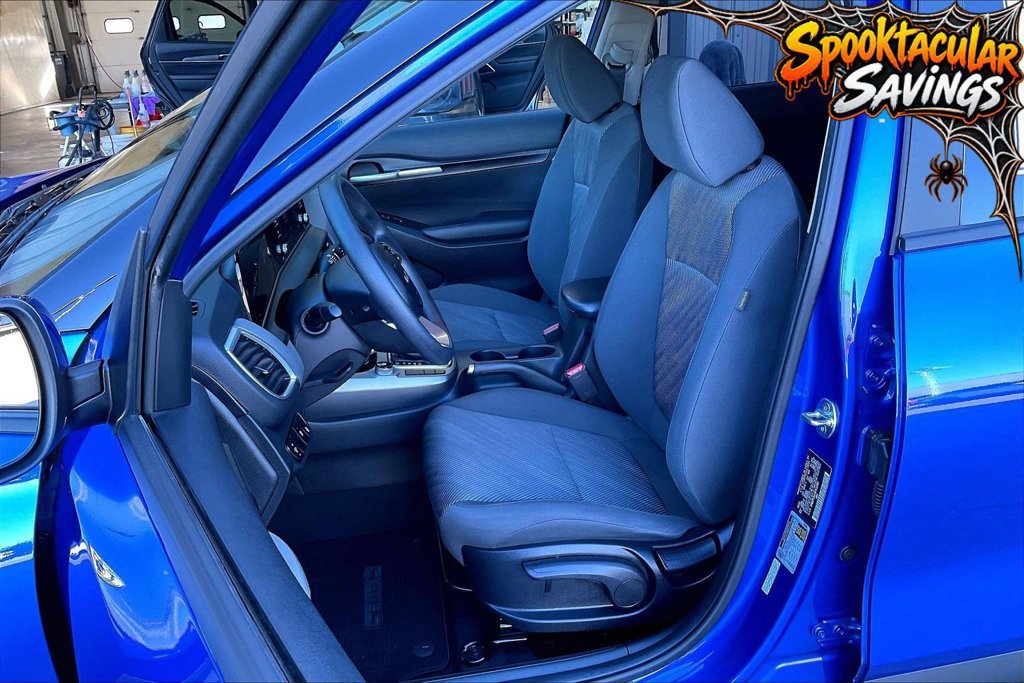Used 2024 Kia Seltos LX AWD/4WD image 25